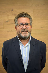 Rafael Villaseñor Rodríguez