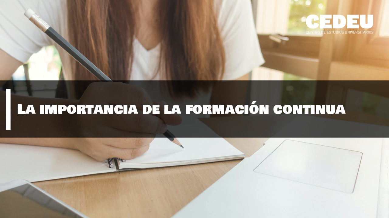 formación, continua, cedeu, grado, máster