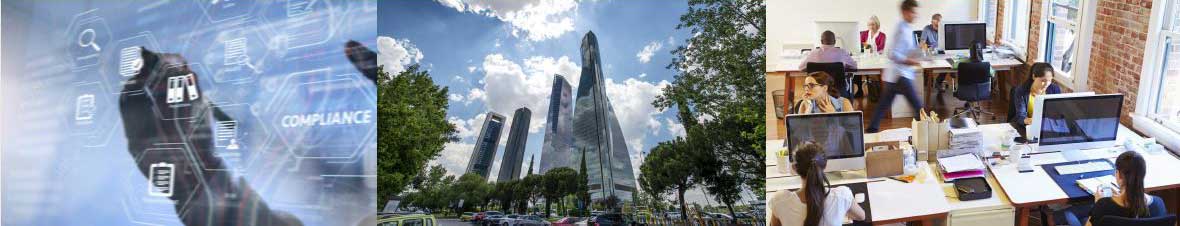 Programa Internacional Ejecutivo en Transformación Digital