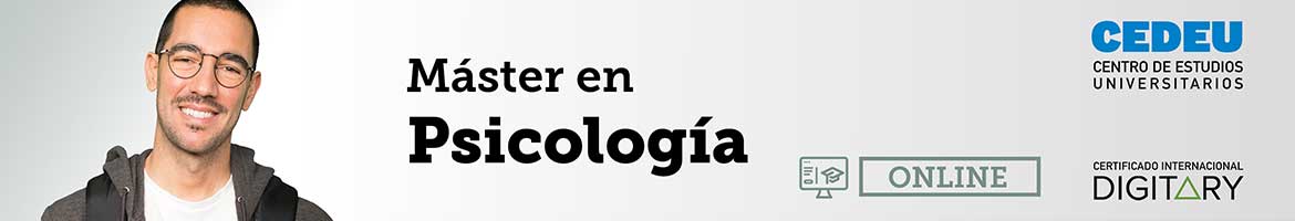 Máster en Dirección y Gestión de Recursos Humanos