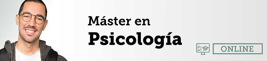 Máster en Dirección y Gestión de Recursos Humanos