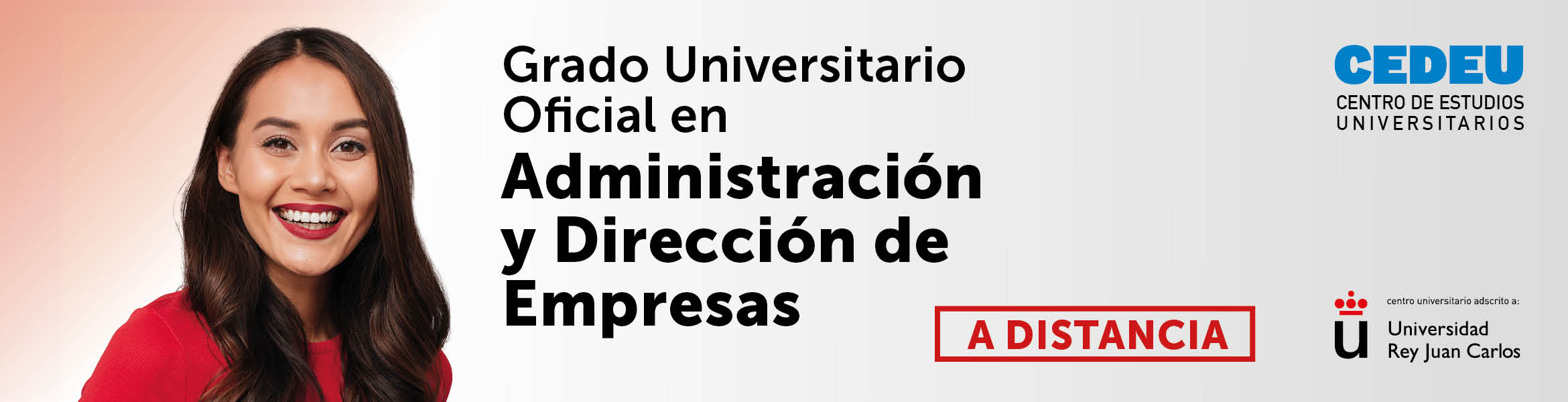  Grado en Administración y Dirección de Empresas (ADE)